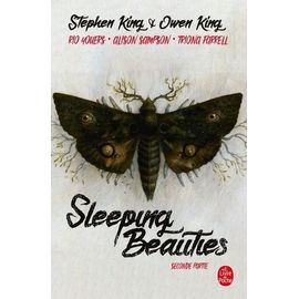 Sleeping Beauties - Tome 2