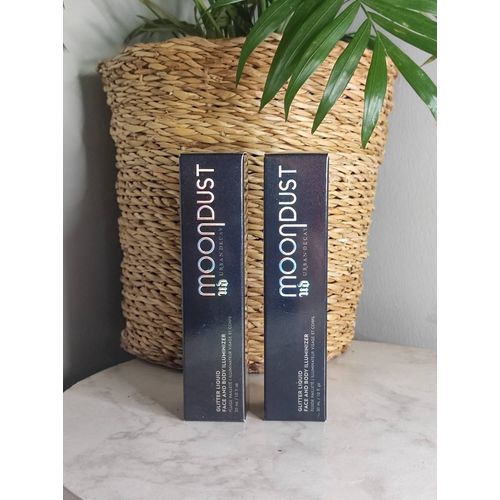 Moondust Urban Decay Gris