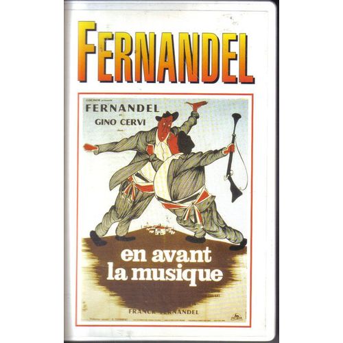 En Avant La Musique