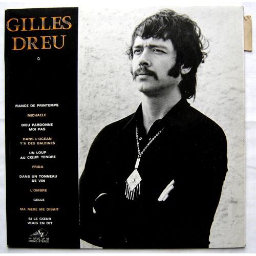 Ma Mère Me Disait / Si Le Coeur Vous En Dit / Dans Un Tonneau De Vin / Fiancé De Printemps / Un Loup Au Coeur Tendre, Etc. (Lp Biem 1969)
