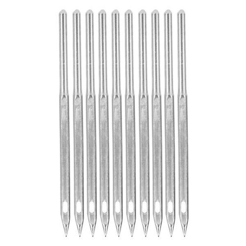 Aiguilles pour machine à broder pour machines à coudre GK9 - Aiguilles à coudre de haute qualité