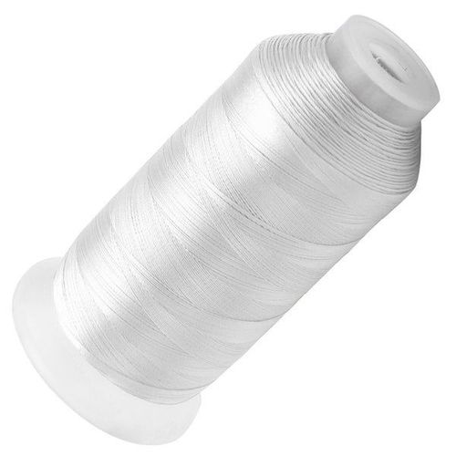 Fil Pour Machine À Coudre : Fil À Broder De Haute Qualité Pour La Broderie À La Machine