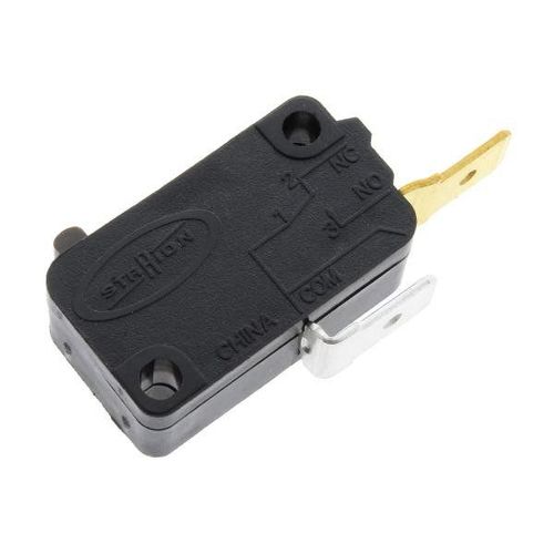 INTERRUPTEUR pour MICRO ONDES WHIRLPOOL - 480120100816