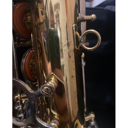 Saxophone