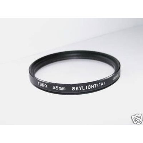 Toko 55 skylight