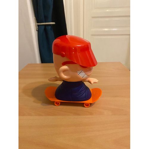 Figurine Beth Et Boom By Kinder. Pour Collectionneurs. 