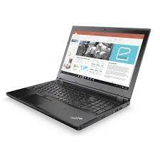 Lenovo ThinkPad L470 - 14" Intel Core i5 - Ram 8 Go - SSD 256 Go