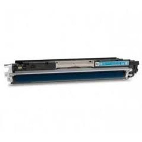 Bureaudeals ¿ Premium Toner Compatible HP CE311A Canon 729C Cyan 1000 pages pour HP Color LaserJet Pro CP 1021 Color LaserJet Pro CP 1022