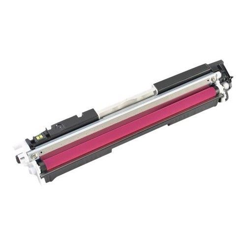 Bureaudeals - Premium Toner Compatible HP CE313A Canon 729M Magenta 1000 pages pour HP Color LaserJet Pro CP 1021 Color LaserJet Pro CP 1022