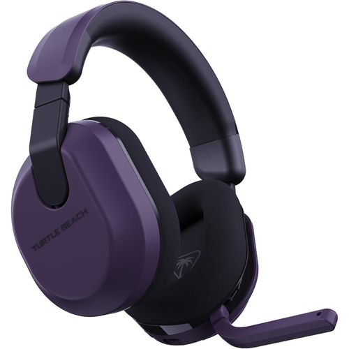 Casque Gaming Sans Fil Turtle Beach Stealth 600 Pourpre Pour Xbox Series X|S, Xbox One, Pc & Mobile