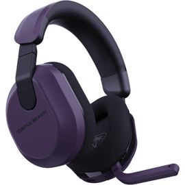 Casque Gaming Sans Fil Turtle Beach Stealth 600 Pourpre Pour Xbox Series X|S, Xbox One, Pc & Mobile