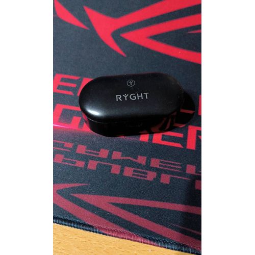 Écouteurs ryght twin