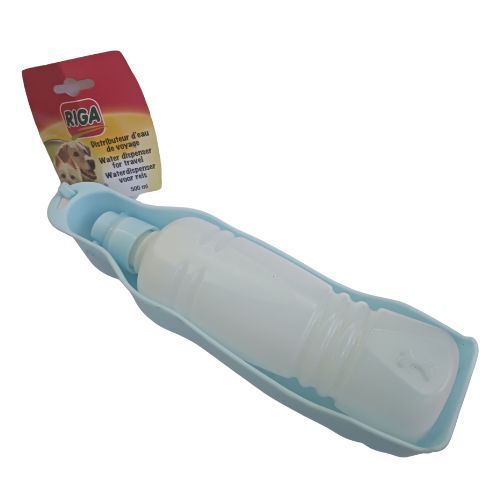 Distributeur D'eau De Voyage 500 Ml