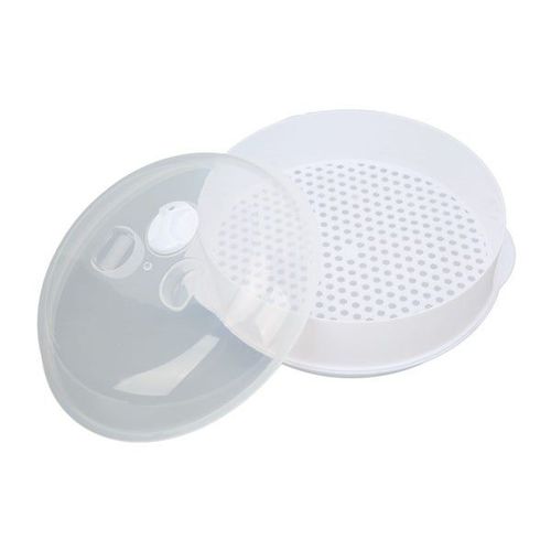 Cuit-Vapeur En Plastique Pour Micro-Ondes : Des Solutions De Cuisson Chauffantes Efficaces