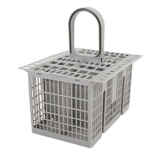 Panier à ustensiles universel pour lave-vaisselle pour couverts et ustensiles
