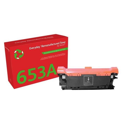 Xerox - Jaune - compatible - cartouche de toner (alternative pour : HP CF322A) - pour HP Color LaserJet Enterprise MFP M680; LaserJet Enterprise Flow MFP M680