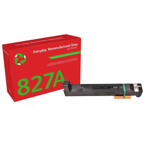 Xerox - Noir - compatible - cartouche de toner (alternative pour : HP CF300A) - pour HP Color LaserJet Managed Flow MFP M880; LaserJet Enterprise Flow MFP M880
