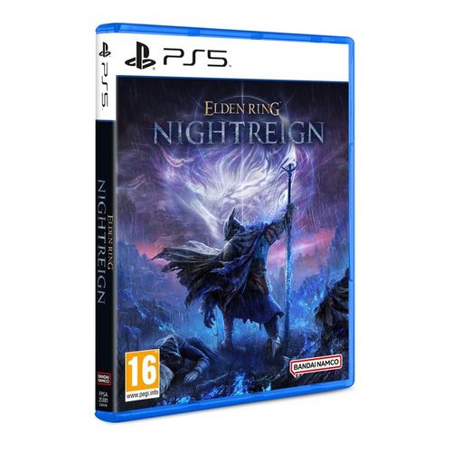Elden Ring : Nightreign Ps5