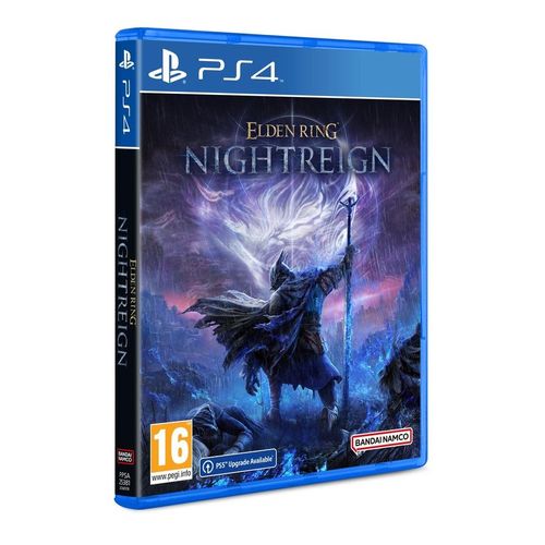 Elden Ring : Nightreign Ps4