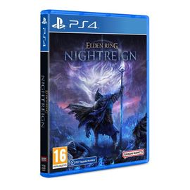 Elden Ring : Nightreign Ps4