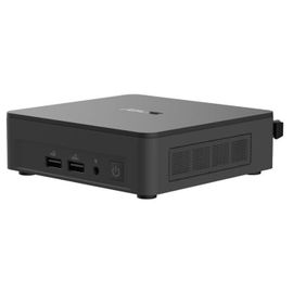 ASUS NUC 13 Pro Slim Kit RNUC13L3KV500000I - Core i5 I5-1350P Noir