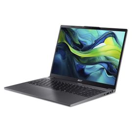 Acer Aspire Go 15 AG15-51P - 15.3" Core i5 I5-1235U 16 Go RAM 512 Go SSD Gris AZERTY