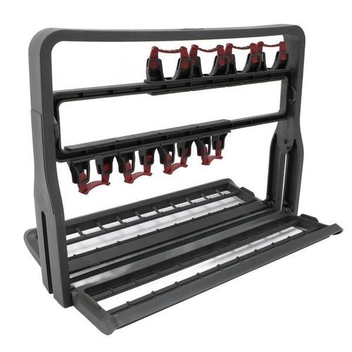 Panier de lave-vaisselle pour verres à vin, vaisselle et couverts