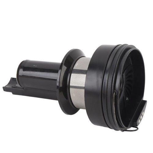 Filtre d'aspirateur à main pour Ultenic U10 - Filtre de rechange pour bac à poussière