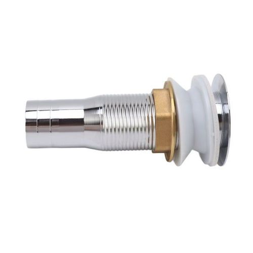 Bouchon de vidange pour lavabo vasque - Solution de vidange pour lavabo de salle de bain