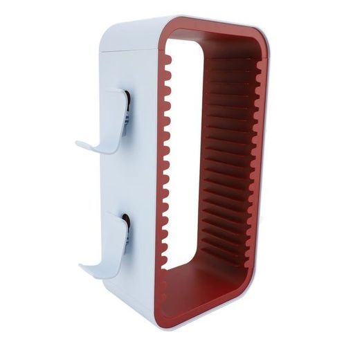 Tour De Stockage De Jeux Vidéo Pour Xbox Series X/S - Support De Disque De Jeu