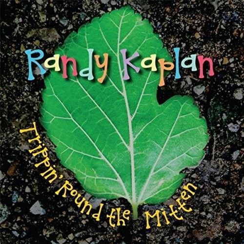 Randy Kaplan - Trippin Round The Mitten [Compact Discs]