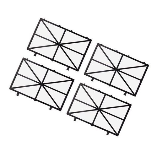 Cartouches filtrantes à ressort pour robot nettoyeur de piscine M200