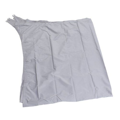 Voile D'ombrage Rectangulaire
