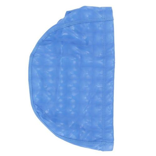 Bonnet De Bain De Couleur Vive Avec Protection Des Oreilles 
