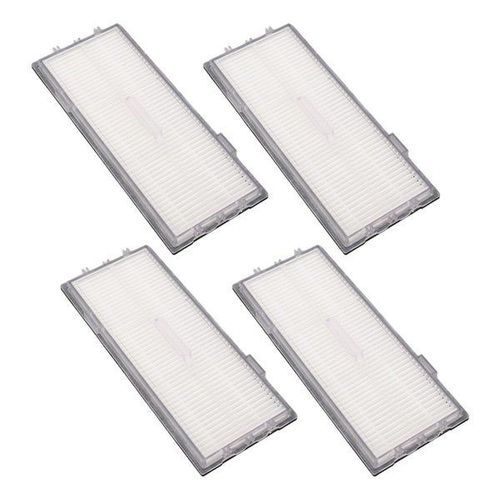 Filtres de rechange pour aspirateur robot T7 Plus ¿ Lot de 4