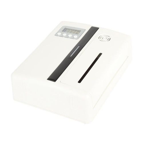 Diffuseur D'huiles Essentielles D'aromathérapie Silencieux - Machine À Air Parfumé 