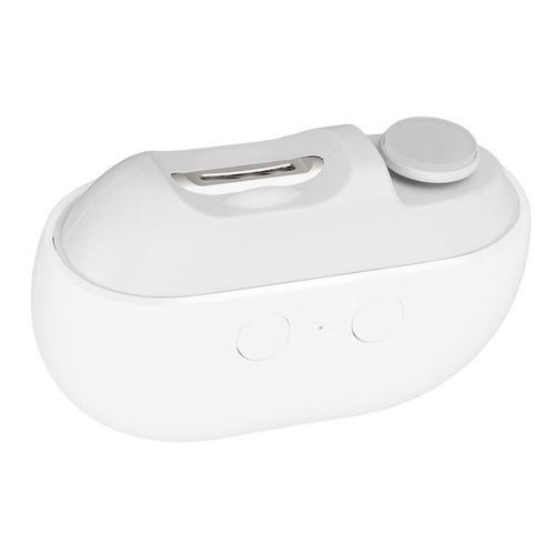 Coupe-Ongles Électrique 3 En 1 Pour Les Ongles Des Mains 