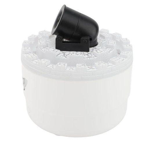 Diffuseur D'huiles Essentielles Usb - Machine À Parfum D'aromathérapie 