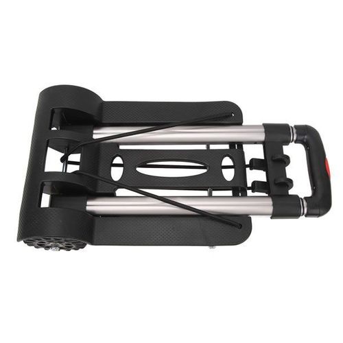 Diable pliable en aluminium - Capacité de 110 lb