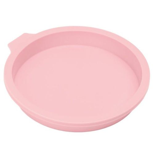 Moule À Gâteau En Silicone Réutilisable ¿ Moule De Cuisson Pour La Cuisine À Domicile Pour Des Gâteaux Parfaits