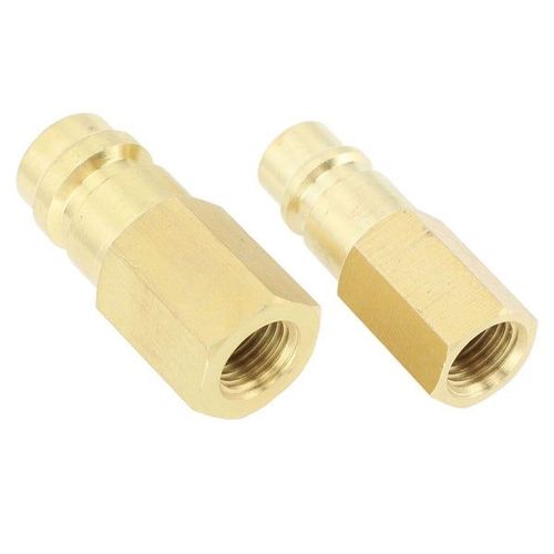 Connecteur et adaptateur de climatiseur en laiton R134A