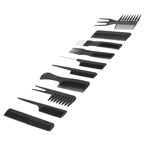 Peigne et brosse à cheveux - Outil de coiffure professionnel