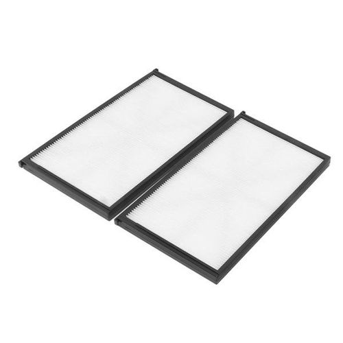 Panneau de cartouche filtrante de rechange pour robot nettoyeur de piscine