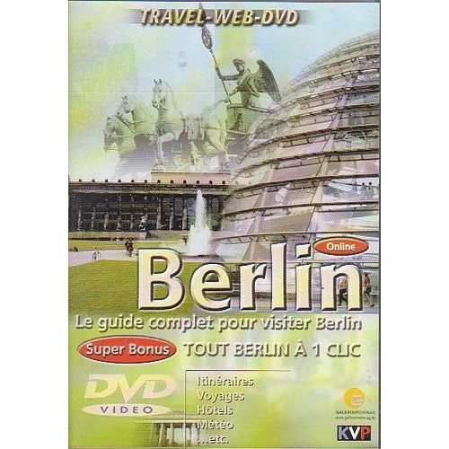Berlin Online - Le Guide Complet