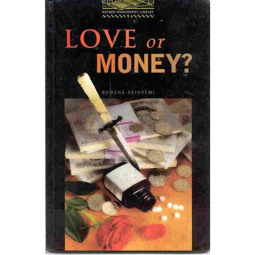 Love Or Money ?