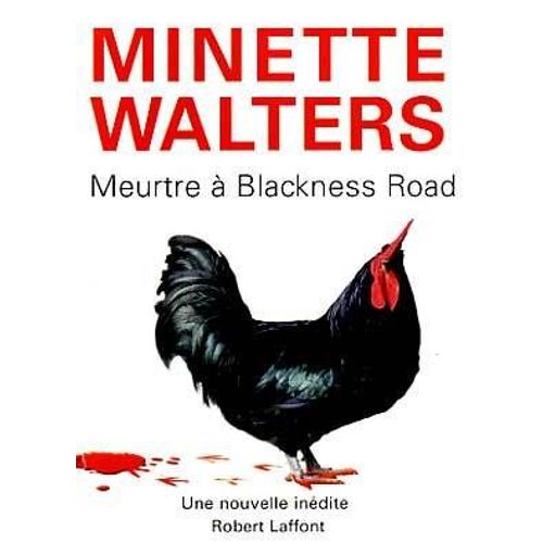 Meurtre À Blackness Road