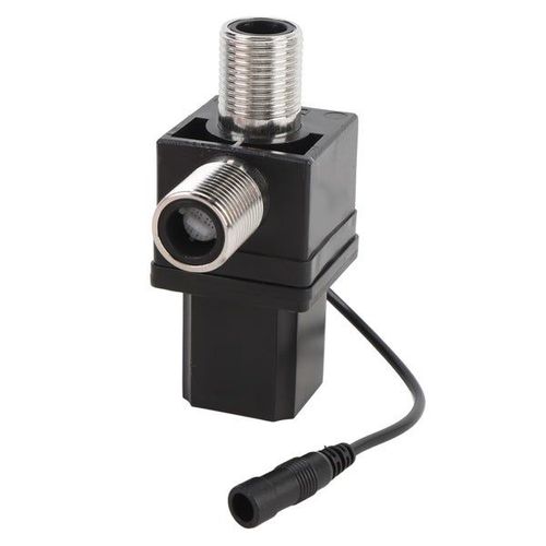 Électrovanne à impulsion électrique pour le contrôle de l'eau - Automatisation des robinets