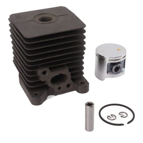 Kit piston-cylindre pour débroussailleuses - Pièces de rechange et accessoires