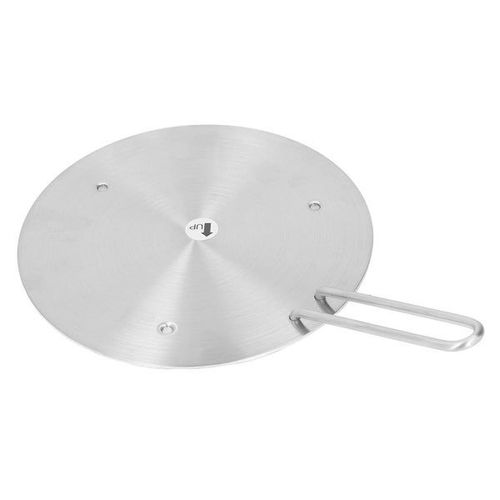Plaque de diffusion de chaleur pour cuisinière à induction