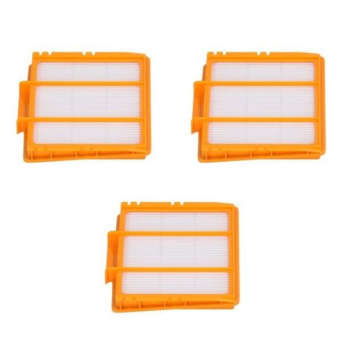 Accessoires De Filtre Pour Robot Balayeur : Éléments Essentiels Pour Des Performances Optimales